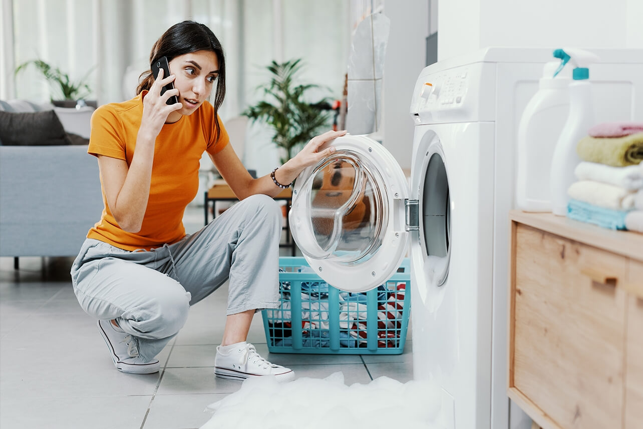 Haushaltsgeräte Reparaturservice Ulm