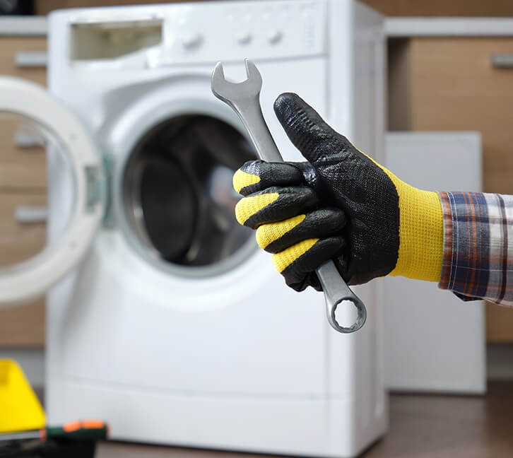 Haushaltsgeräte Reparatur in Ulm