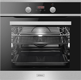 Backofen Reparatur Ulm