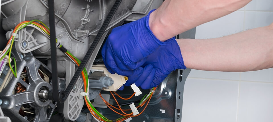 Haushaltsgeräte Reparaturservice Ulm - Über uns