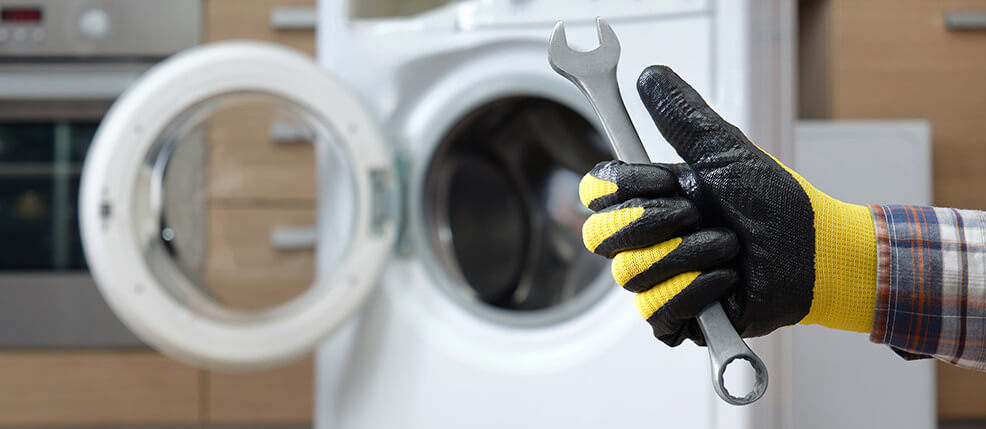 Haushaltsgeräte Reparaturservice Ulm - Unsere Leistungen