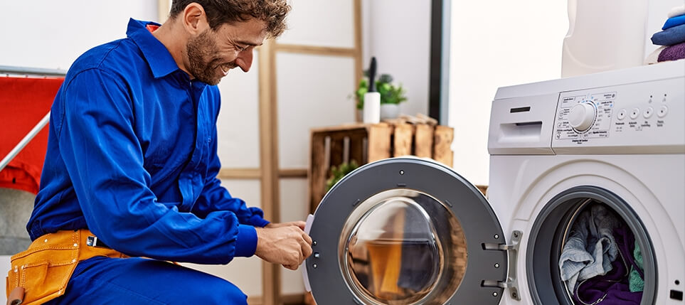 Haushaltsgeräte Reparaturservice Ulm - Kontakt